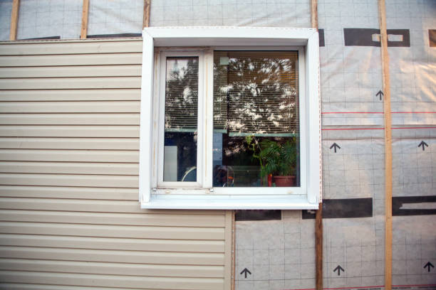 Best Composite Siding  in Queen Creek, AZ