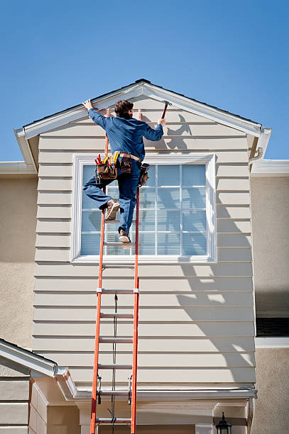 Best Insulated Siding Installation  in Queen Creek, AZ