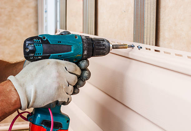 Best Fascia and Soffit Installation  in Queen Creek, AZ