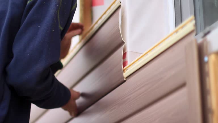  Queen Creek, AZ Siding Installation Pros